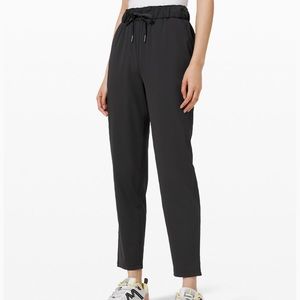 Lululemon Keep Moving Pant